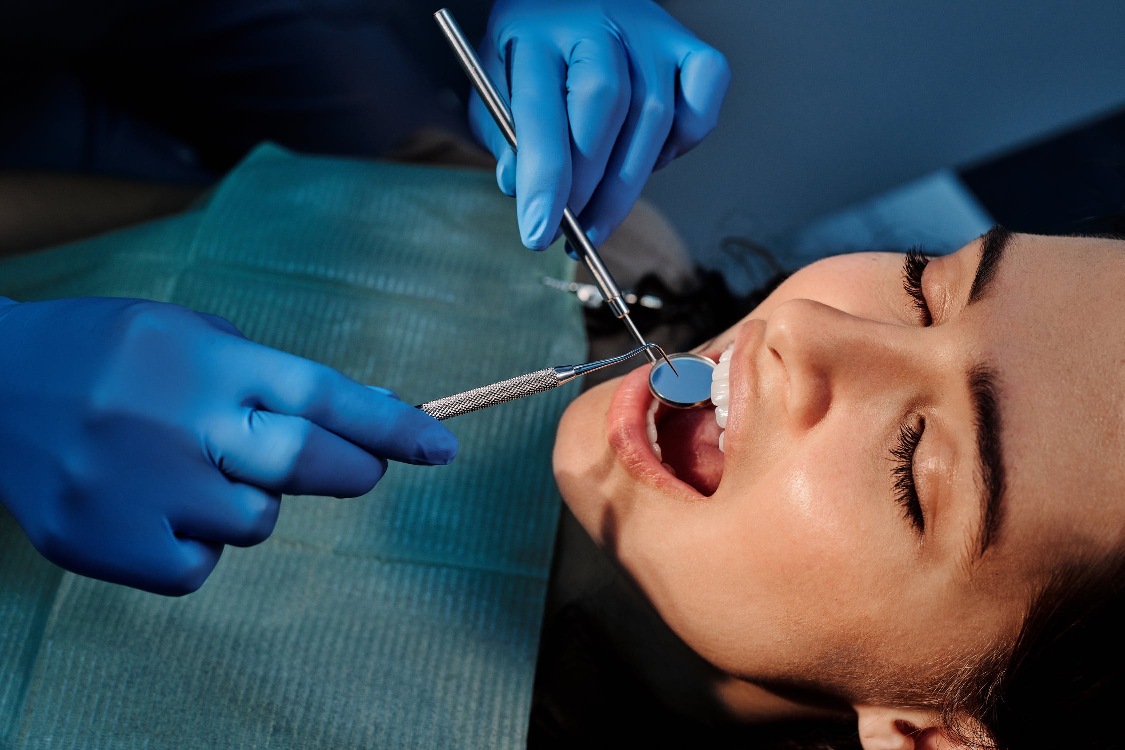 A+ Dental Care – Dr. Sepideh Rahmani DDS