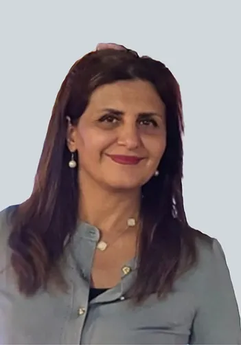 Mitra Reshadi