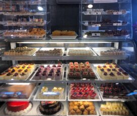 Milano Cafe and Bakery