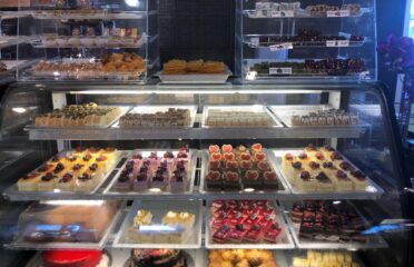 Milano Cafe and Bakery – کافی شاپ میلانو