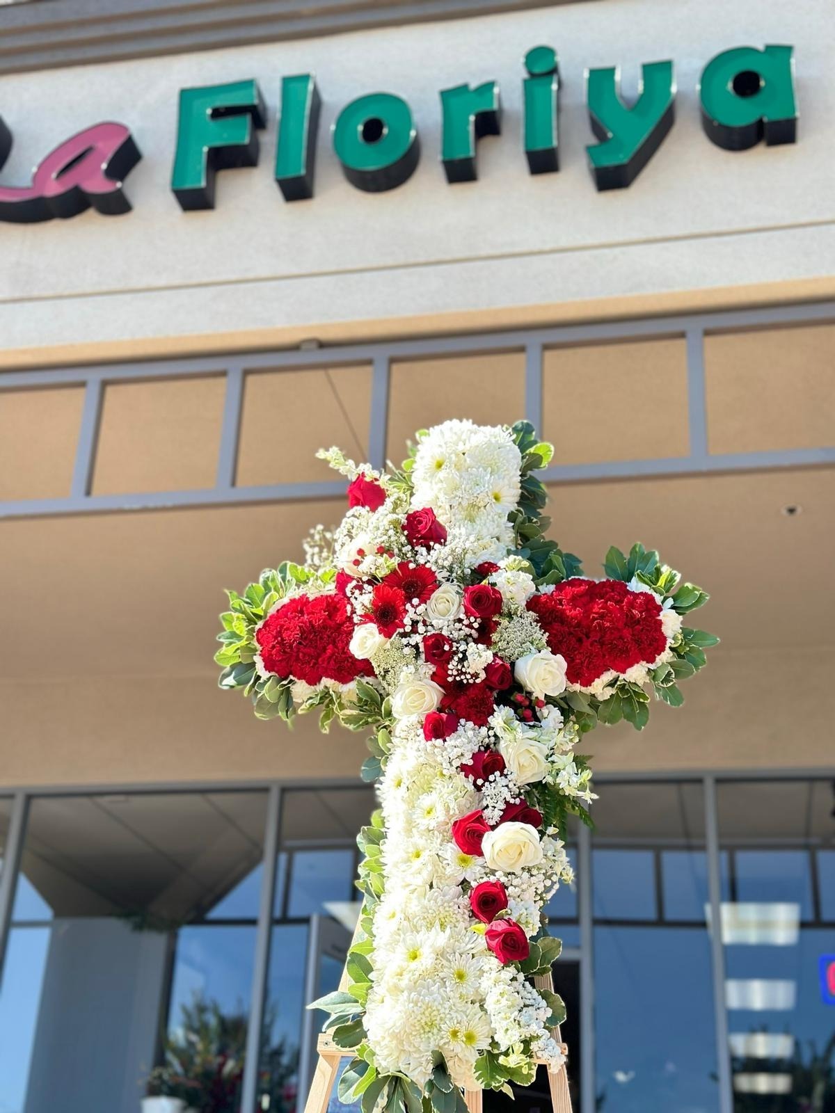 La Floriya – Floral Design
