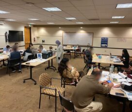 Pars Equality Center