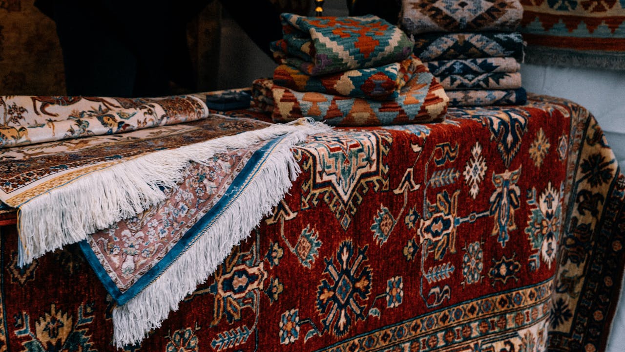 Persian Rug Clinic