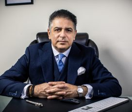 Immigration Law Offices of Dr. Pejman Behkar