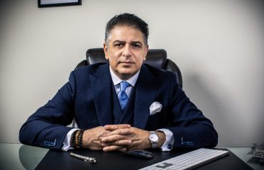 Immigration Law Offices of Dr. Pejman Behkar